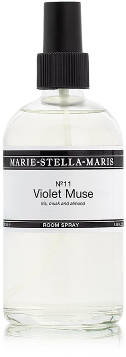 Marie-Stella-Maris No. 11 Violet Muse Roomspray 250 ml