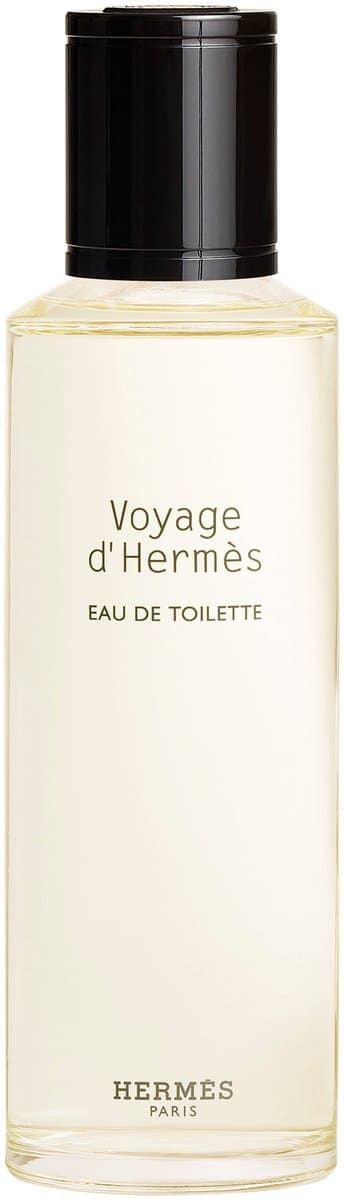Hermès Voyage d'Hermès 200 ml Eau de Toilette Refill