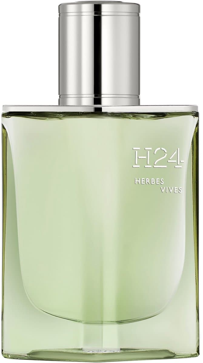 Hermès H24 Herbes Vives Eau de parfum spray 50 ml