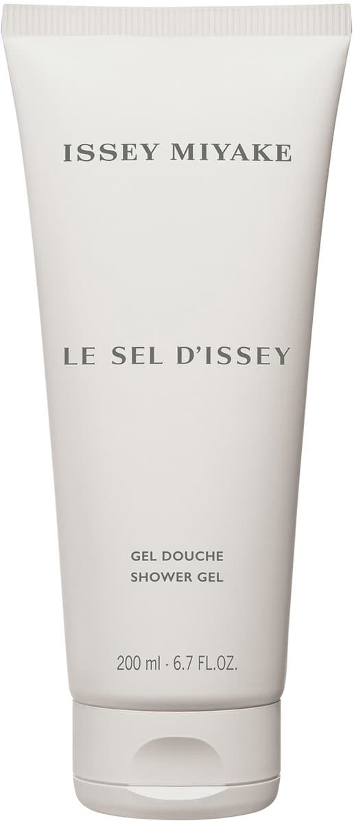 Issey Miyake Le Sel D'Issey Douchegel 200 ml