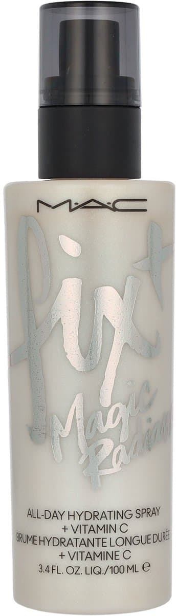 MAC Studio Fix+ Magic Radiance Setting Spray