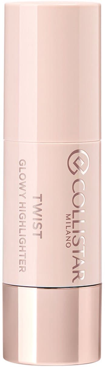 Collistar Twist Glowy Highlighter 01 - Sole - 5 gr