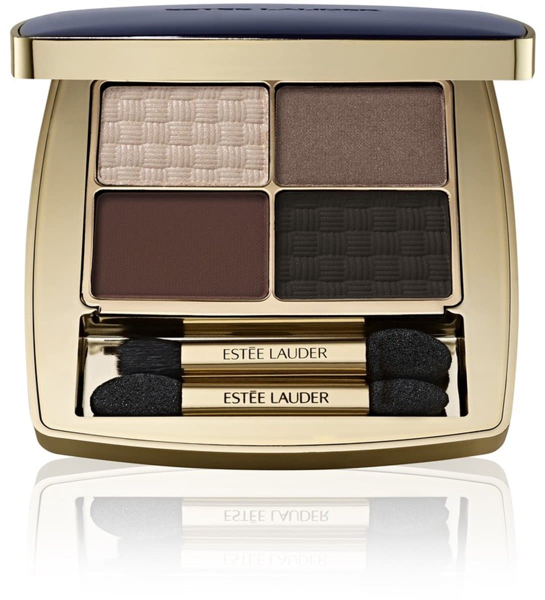 Estée Lauder The Essential Eyeshadow Quad | Prenup | Oogschaduwpalette 4 gr