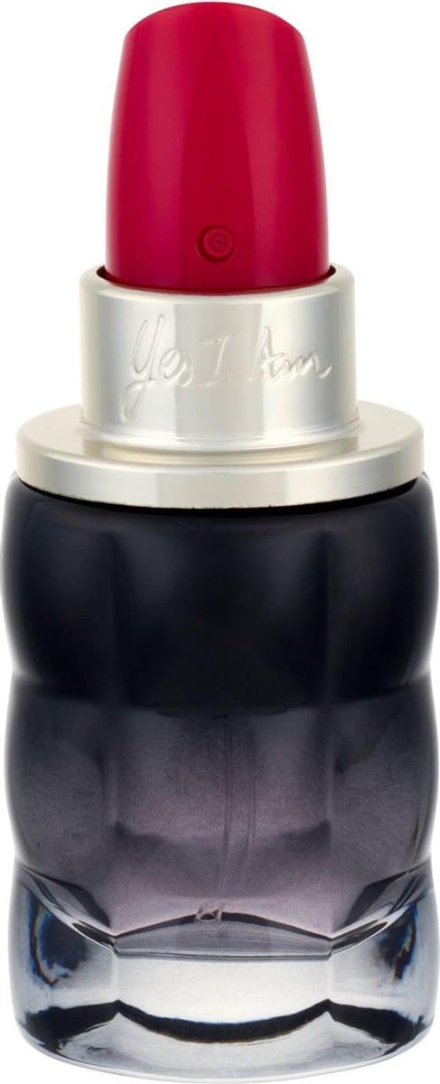 Cacharel - Yes I Am - Eau De Parfum - 30ML