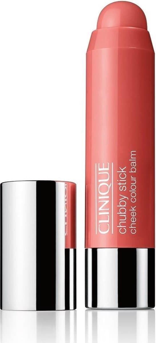 Clinique - Chubby Stick Cheek Colour Balm 6 Gr