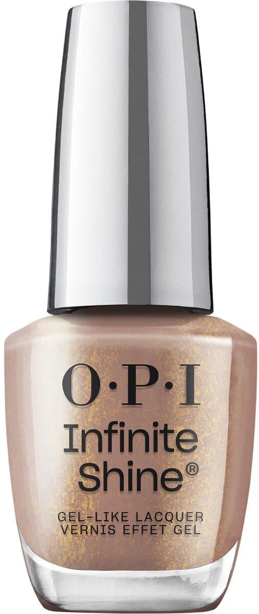 OPI Infinite Shine Track Suited Cutie 15ml