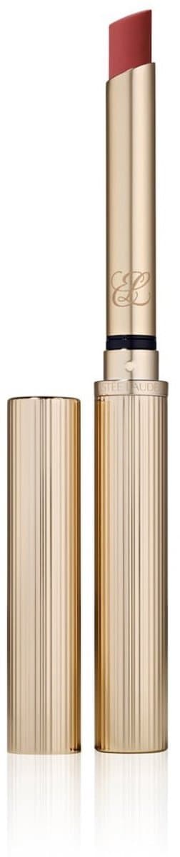 Estée Lauder Pure Color Explicit Voluminous Matte | 110 - Wrong Place Right Time | Lipstick 7gr - 1