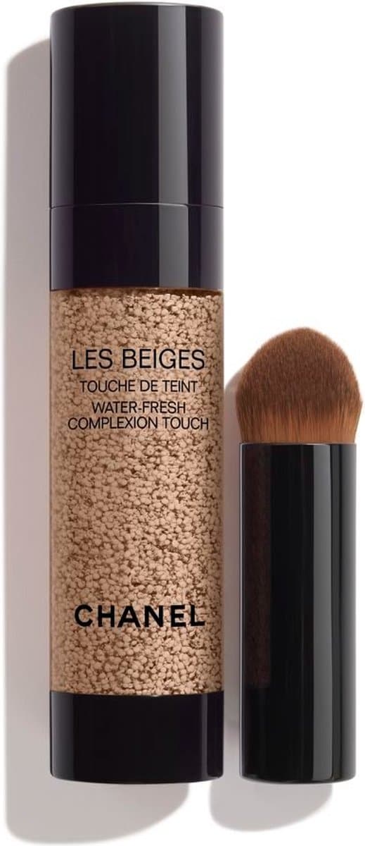 Chanel Les Beiges Water-Fresh Complexion Touch