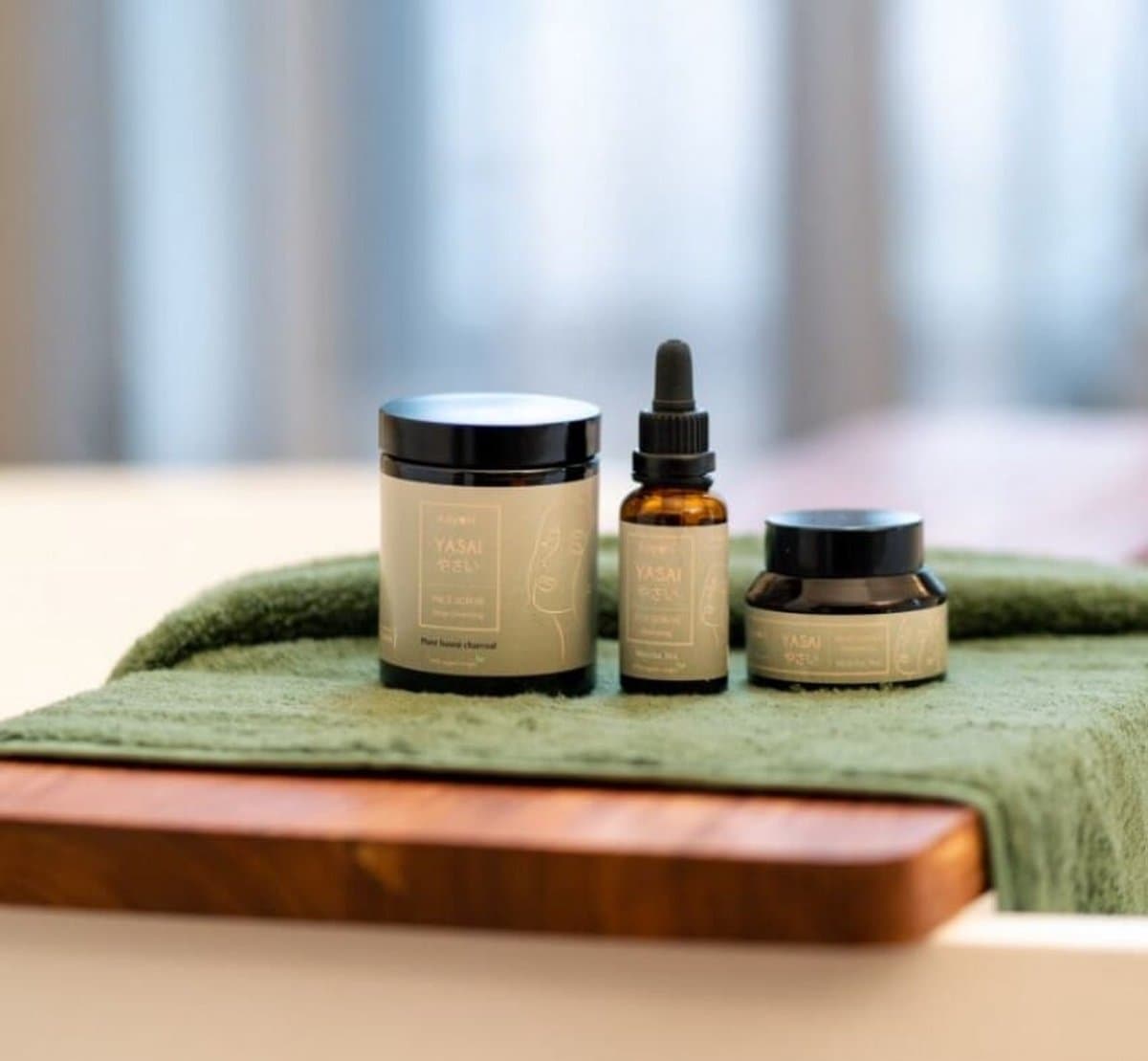 Kayori - Refined Avocado Oil - 30ml