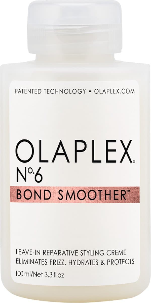 Olaplex No.6 Bond Smoother Styling Crème - 100ml