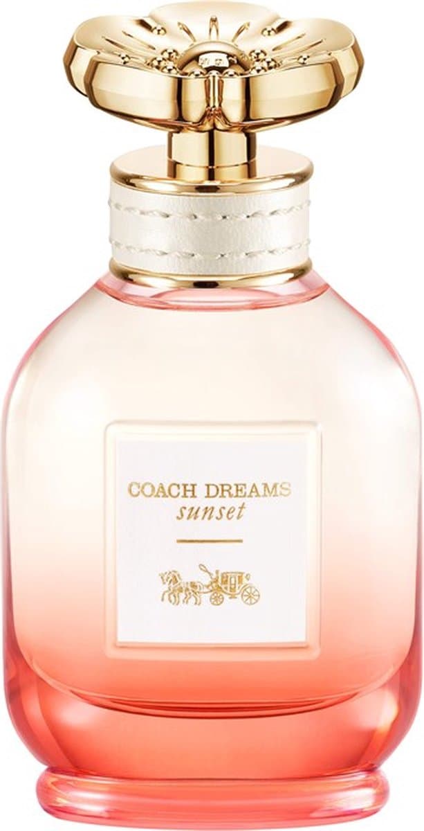 Coach Dreams Sunset Eau de Parfum Spray 40ml