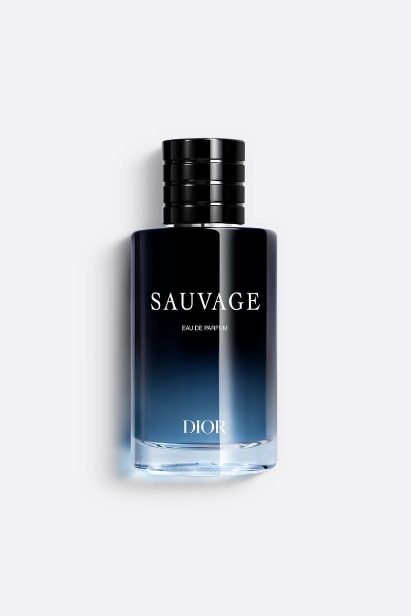Dior Sauvage Eau de Parfum MAGNUM 500 ml - Herenparfum Spray