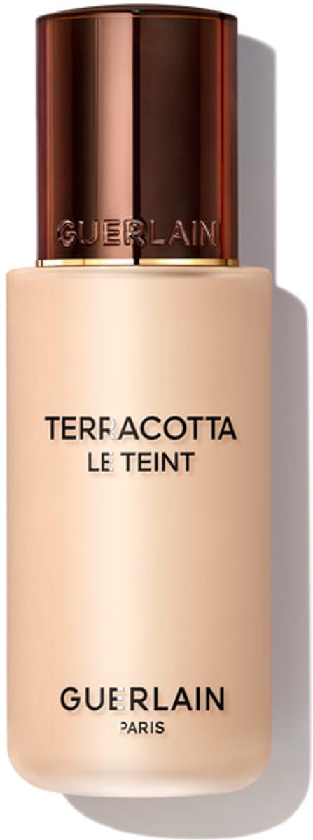 Guerlain TERRACOTTA LE TEINT fluid makeup foundation #1N 30 ml