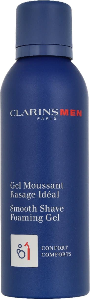 MEN ideal shaving gel 150 ml