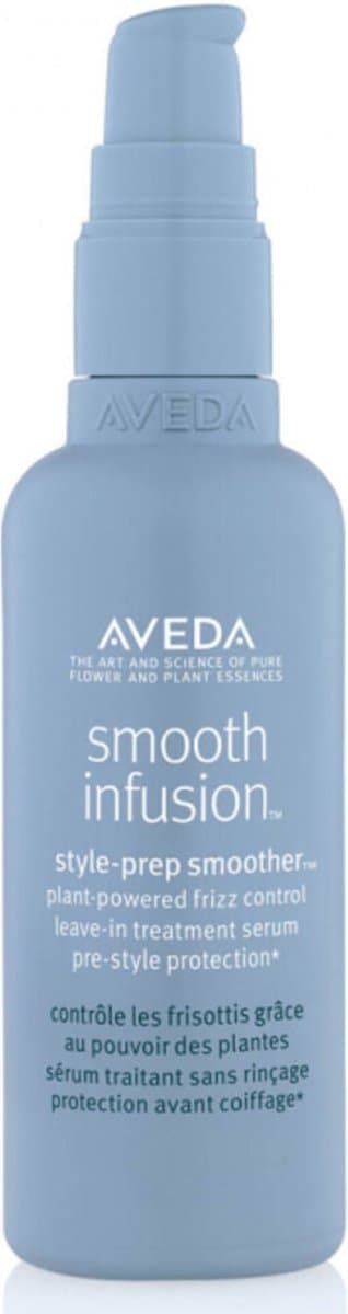 Aveda Smooth Infusion Style-Prep Smoother