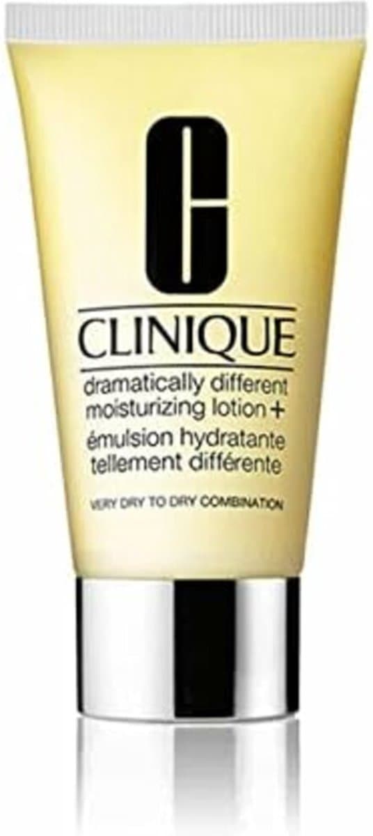 Clinique Dramatically Different Moisturizing Lotion+ - 50 ml - Versterkt en hydrateert