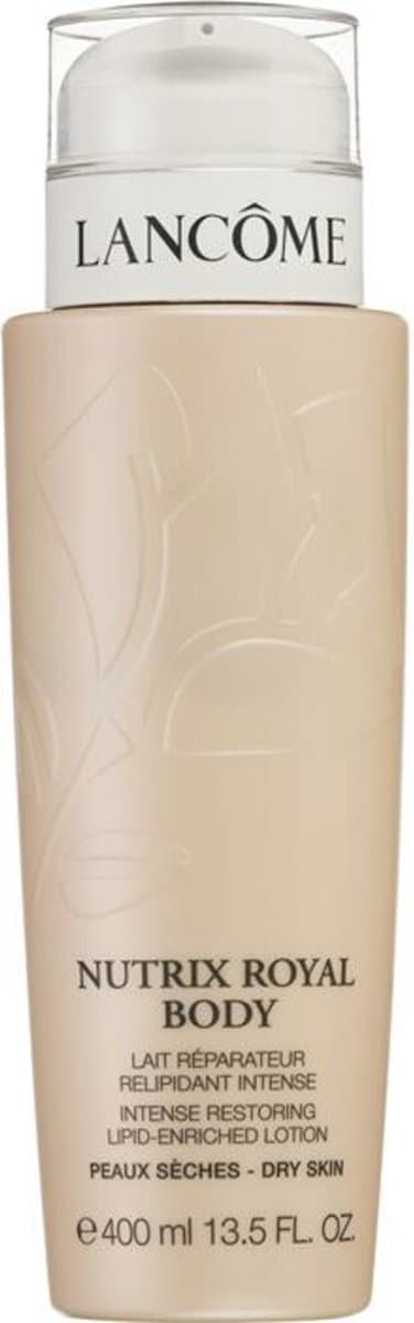 Lancôme Nutrix Royal Body Herstellende Body Lotion - Intens voedende lotion - 400ml