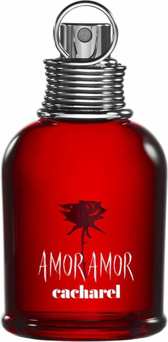 Cacharel Amor Amor 30 ml Eau de Toilette - Damesparfum