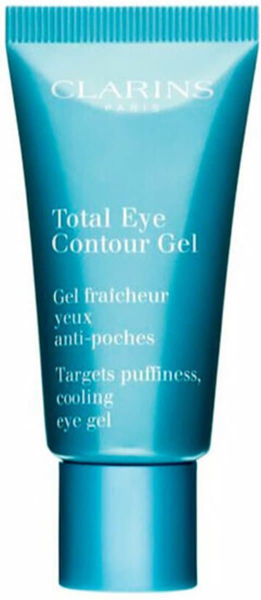 Clarins Eye Contour Gel Oogcrème - 20 ml