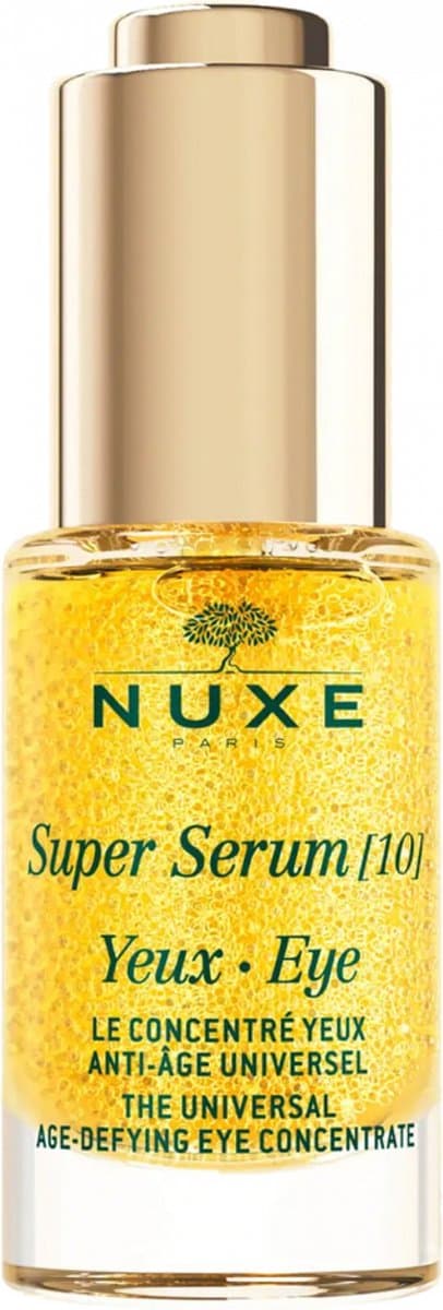 Nuxe Super Serum [10] Age‑Defying Eye Concentrate - 15ml