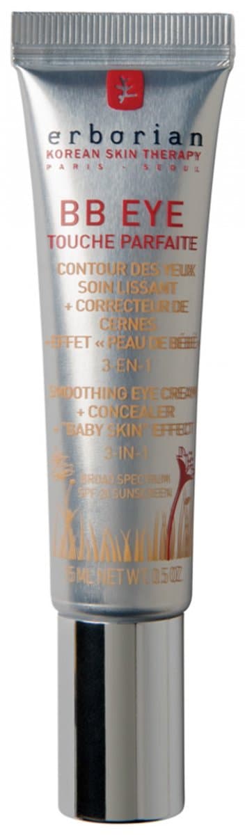 Erborian - BB Eye Touche Parfaite - 15 ml
