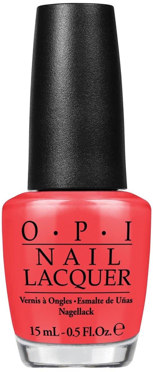 OPI LIVE LOVE CARNIVAL - 15ML - Nagellak