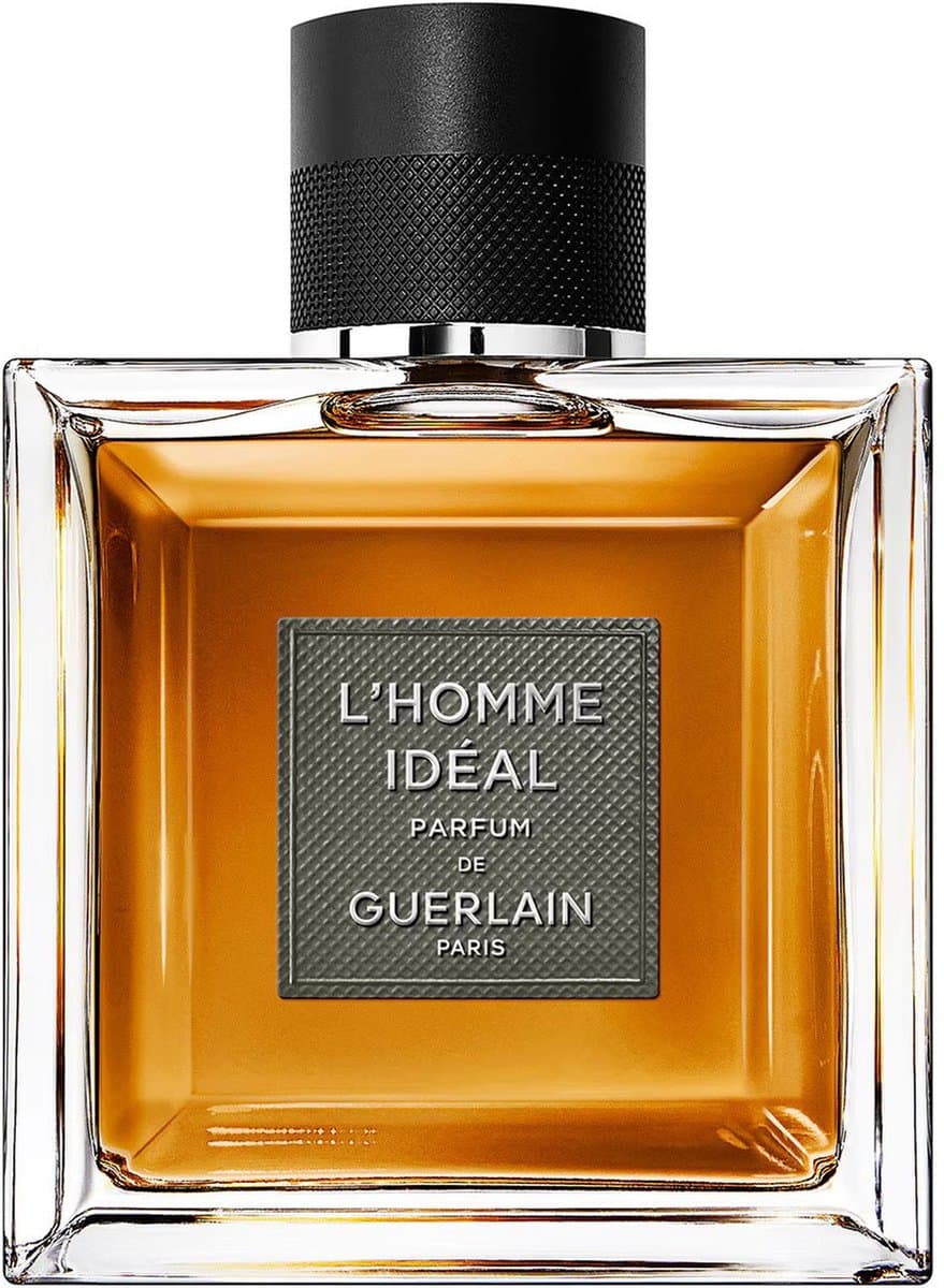 Guerlain L'Homme Idéal Parfum 100ml