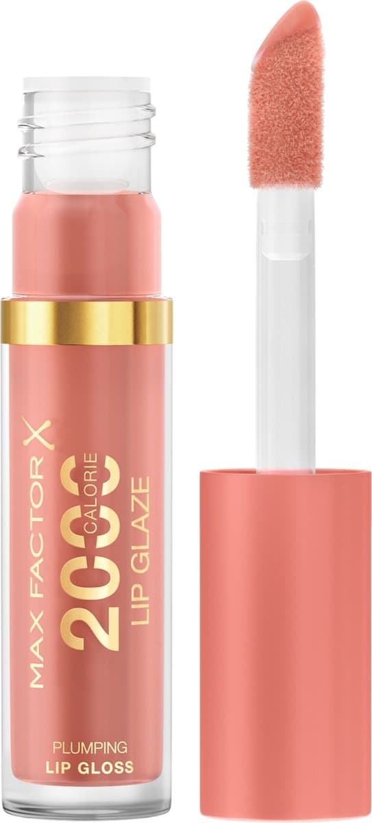 Max Factor 2000 CALORIE LIP GLAZE Gloss 4.4 ML