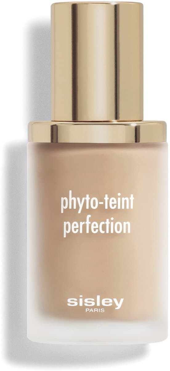 Sisley Phyto-Teint Perfection 30ml | Natural - 3C | - 3C Natural