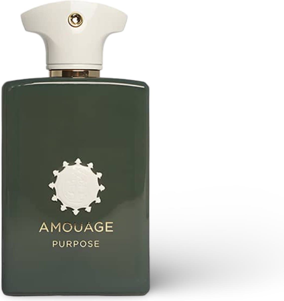 Amouage Purpose Man 100 ml Eau de Parfum Spray OP=OP