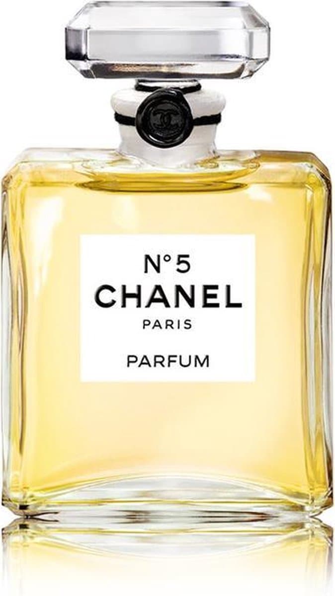 Chanel No. 5 flacon 7,5 ml - Pure Parfum - Damesparfum