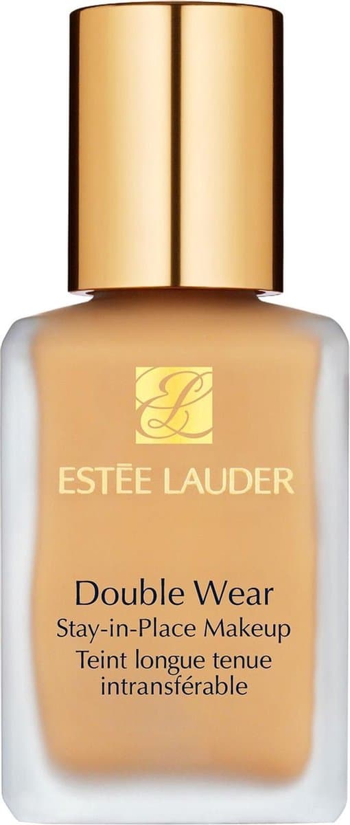 Estée Lauder Double Wear Stay-in-Place Foundation met SPF 10 30 ml - 3N1 Ivory Beige