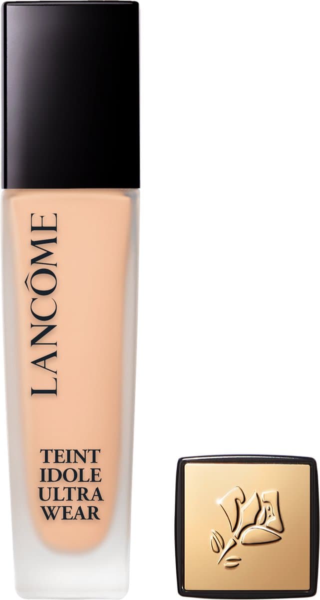 Lancôme Teint Idole Ultra Wear 24H Liquid Foundation - 24u Langhoudend & Matte Finish - 125W - 30ml