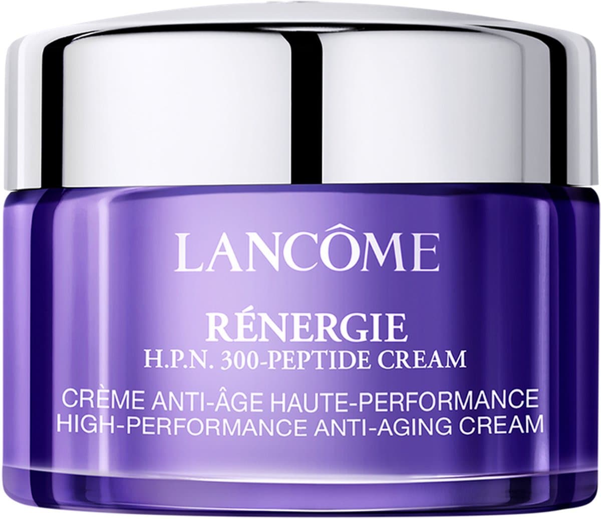Lancôme Rénergie H. P. N. 300-Peptide Cream - Dagcrème voor alle Huidtypes - Anti-aging - -15ml