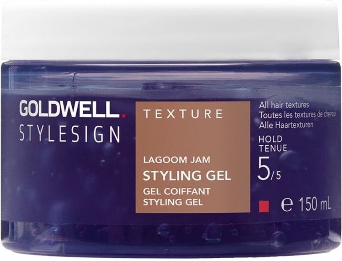 Goldwell - Stylesign Lagoom Jam - 150 ml