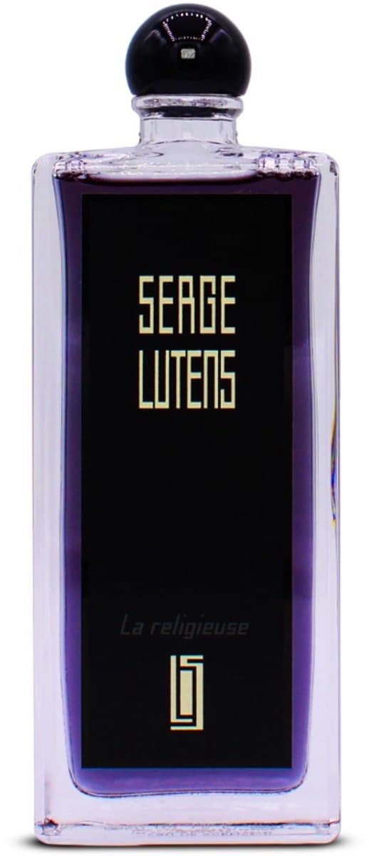 Serge Lutens La Religieuse eau de parfum spray (unisex) 50 ml