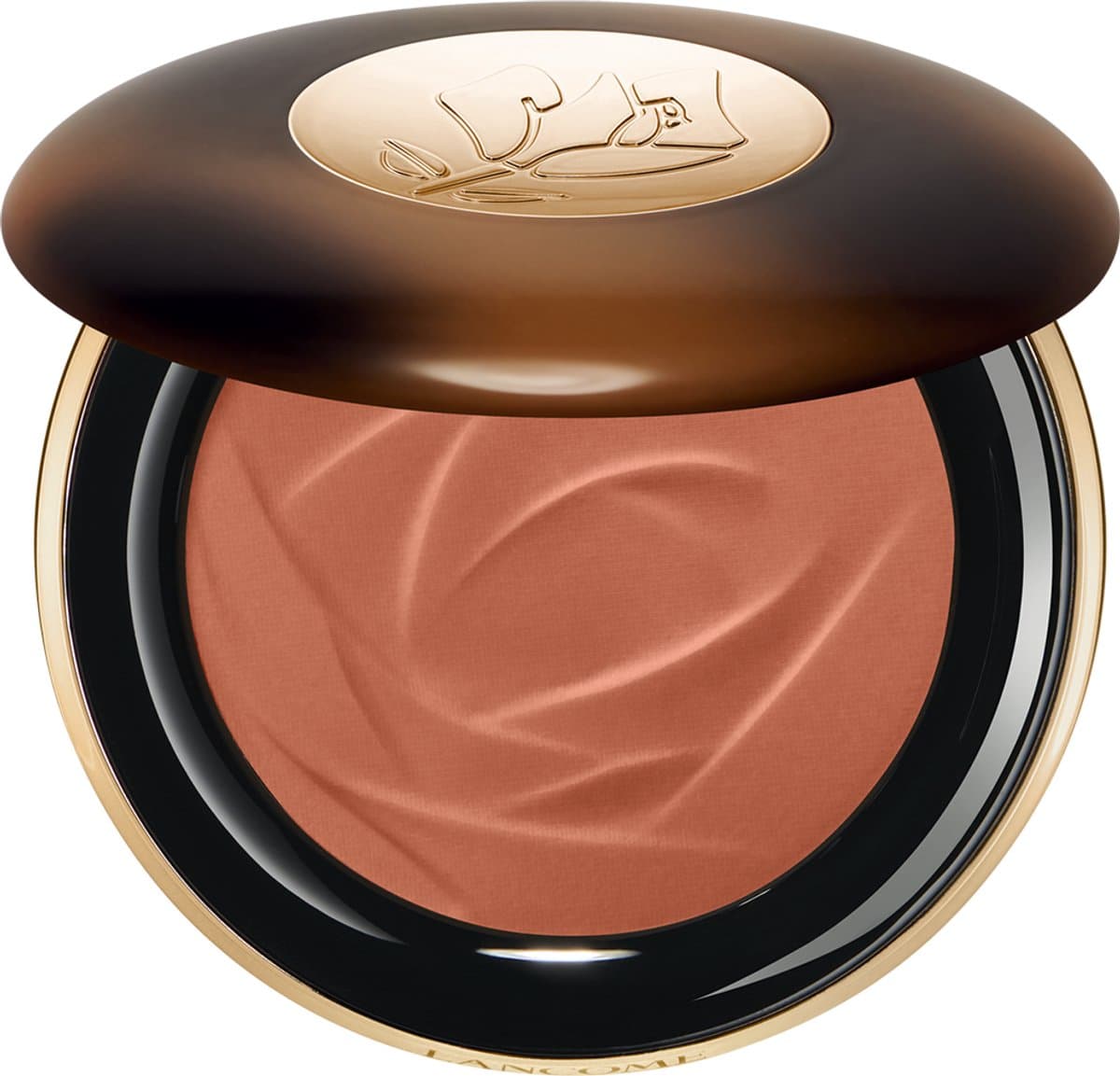 Lancôme Teint Idole Ultra Wear C. E. Skin Transforming Bronzer - Zongebruinde teint - Matte bronze - 06