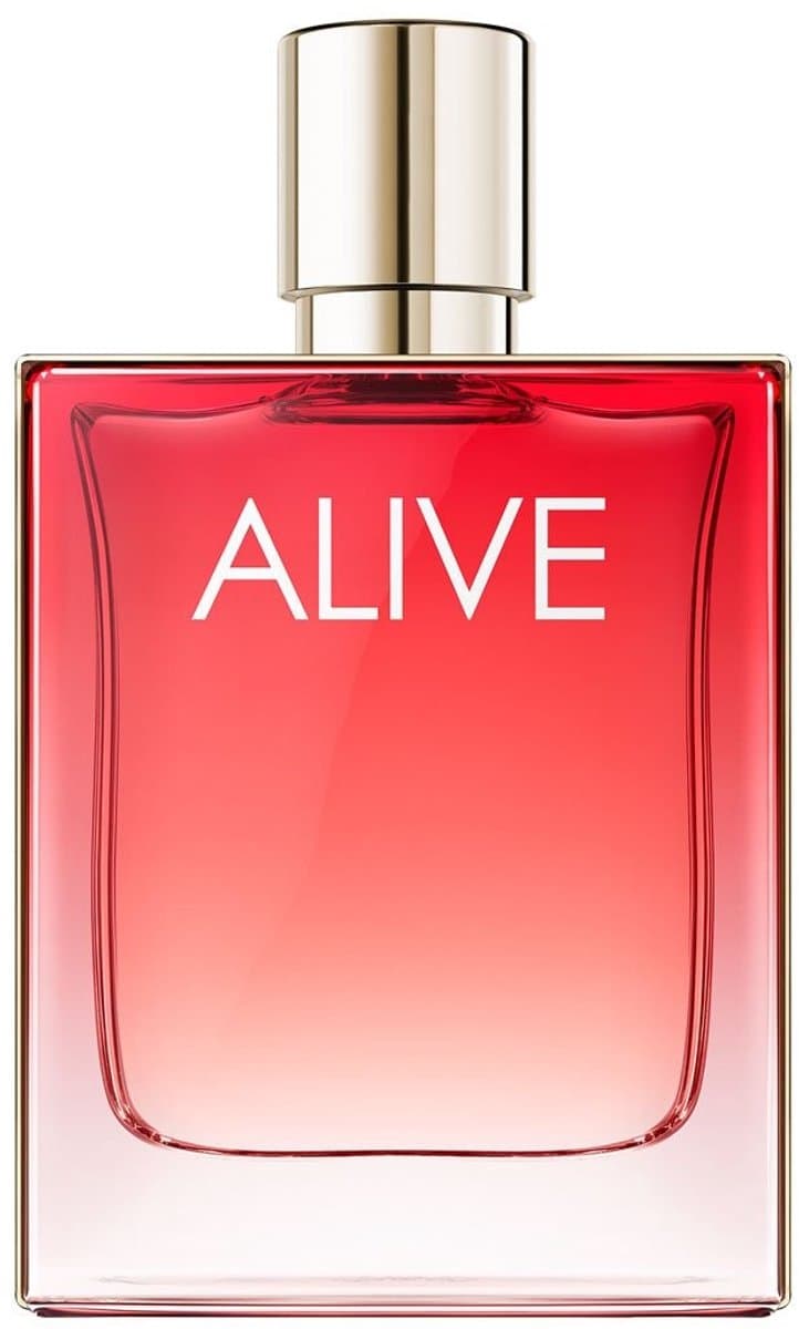 Hugo Boss Alive 80 ml Eau de Parfum Intense - Damesparfum