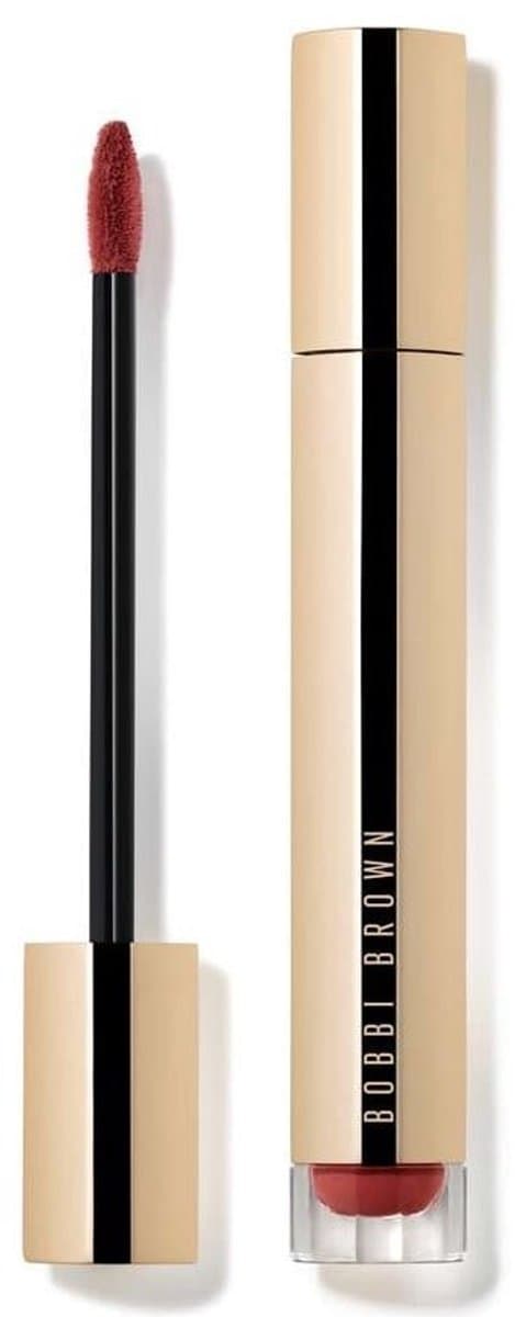 Bobbi Brown Matte Liquid Lipstick | 64 - Afternoon Tea | Lipstick 6ml - 64 Afternoon Tea