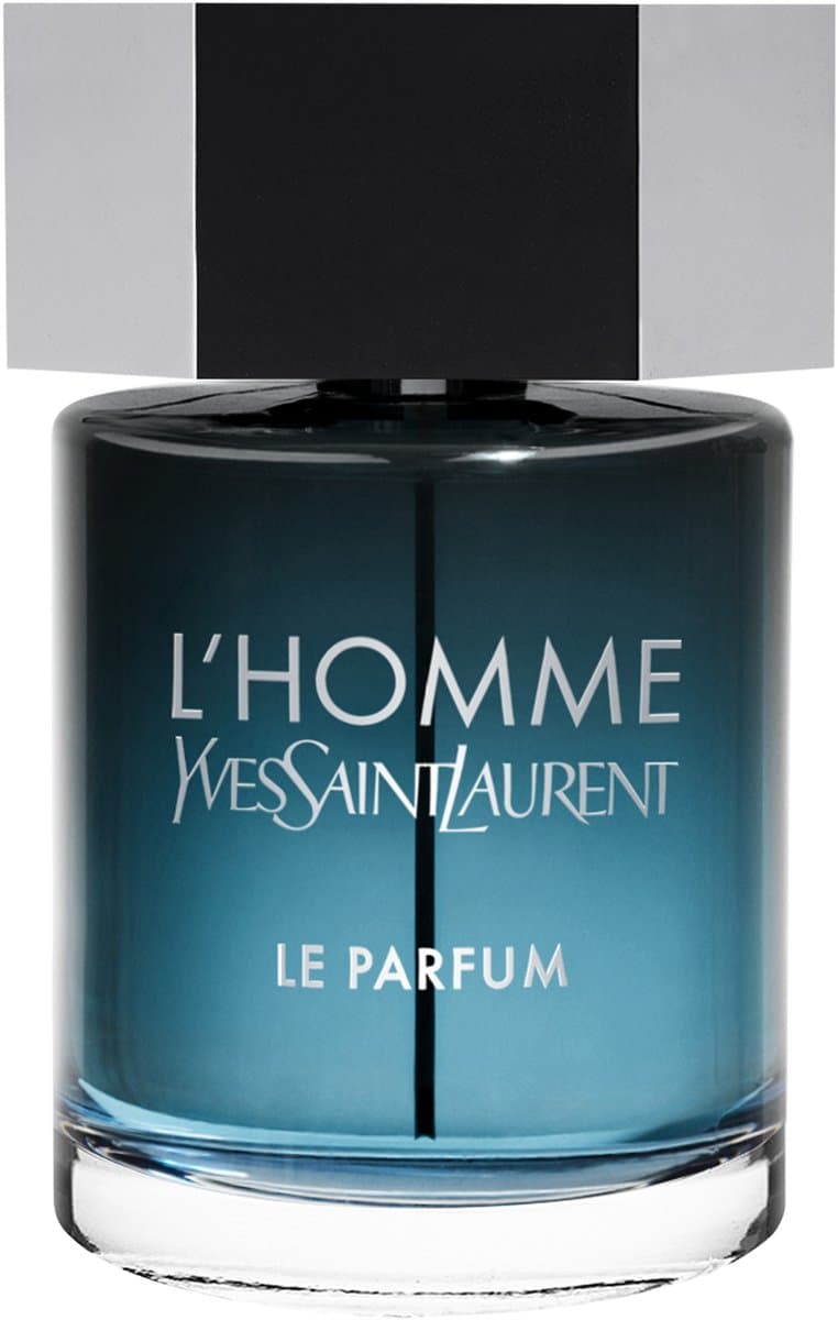 Yves Saint Laurent L'Homme Le Parfum 100 ml - Eau De Parfum - Herenparfum