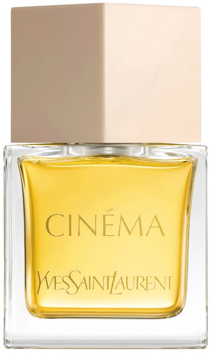 Yves Saint Laurent Cinema 80 ml Eau de Parfum Spray