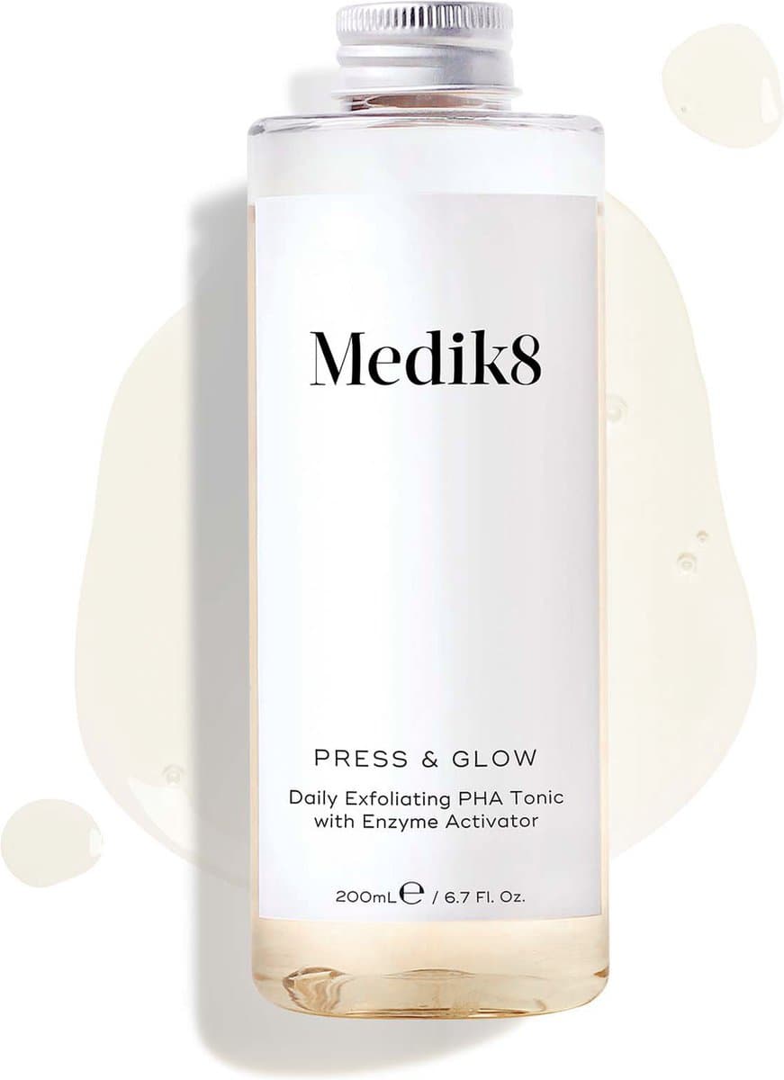 Medik8 Press & Glow Refill 150 Ml