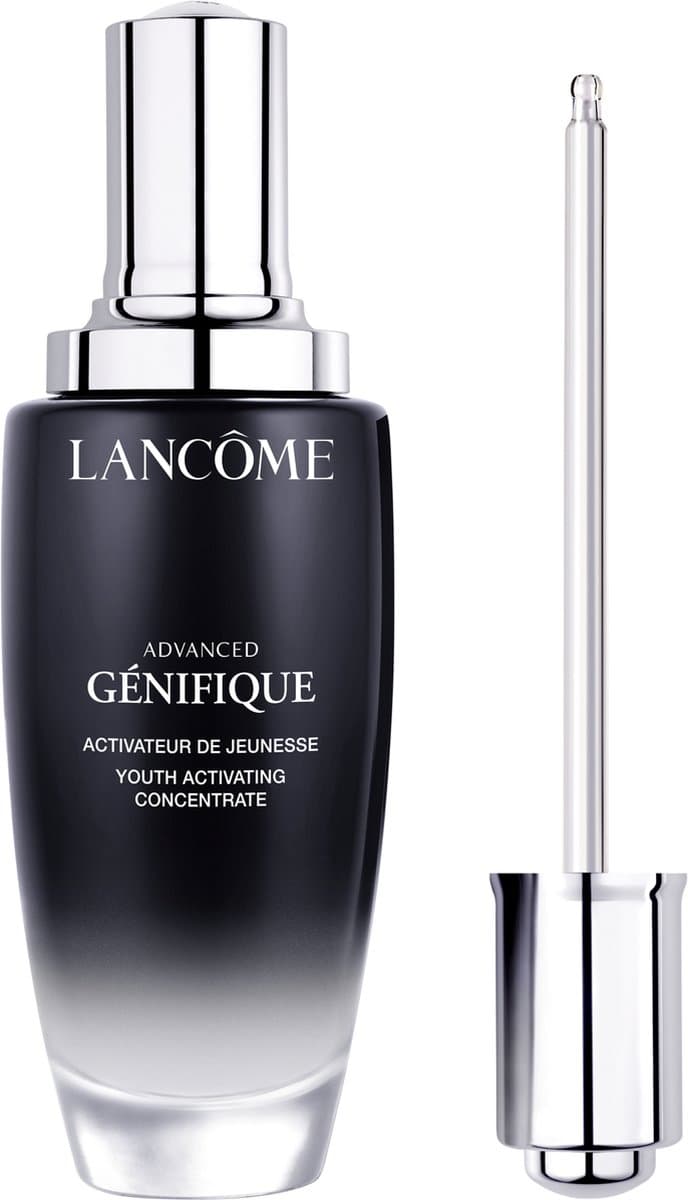 Lancôme Advanced Génifique Serum Anti-ageing - Verheldert de teint, herstelt en versterkt de huidbarrière - Alle huidtypes - 100ml