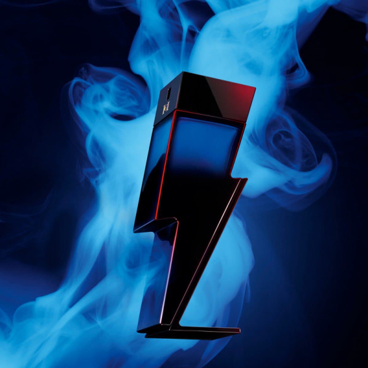 Carolina Herrera Bad Boy Cobalt Elixir - 100 ml - eau de parfum spray - herenparfum