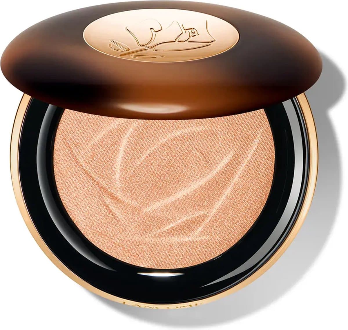 Lancôme Teint Idole Ultra Wear Highlighter - 24u Langhoudend - Stralende Teint - 02 Medium Glow - 10g