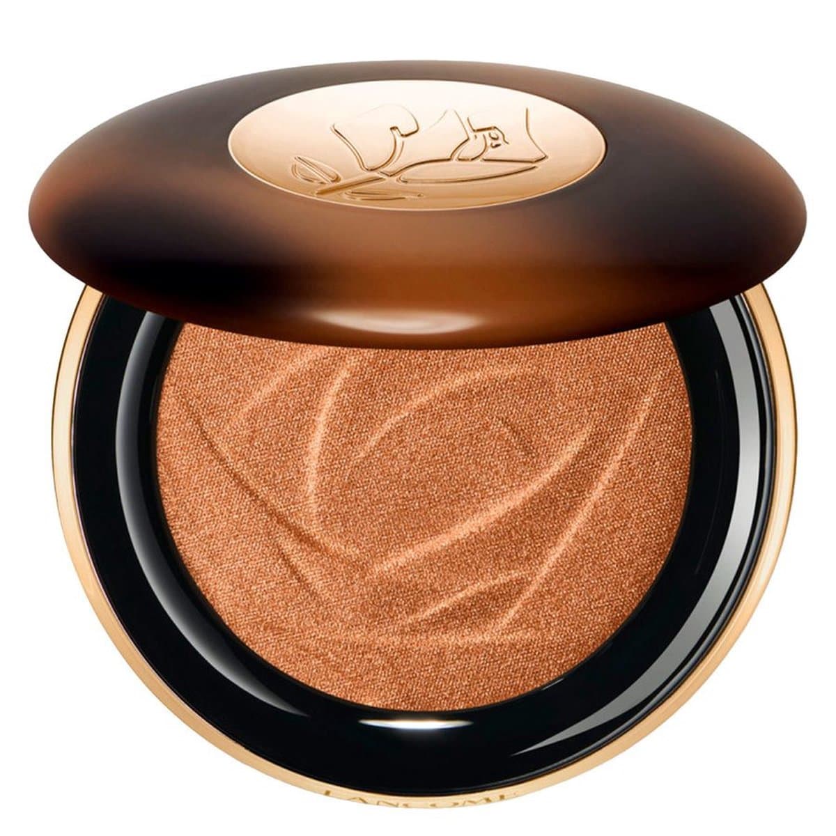 Lancôme Teint Idole Ultra Wear Highlighter - 24u Langhoudend - Stralende Teint - 05 Copper Glow - 10g