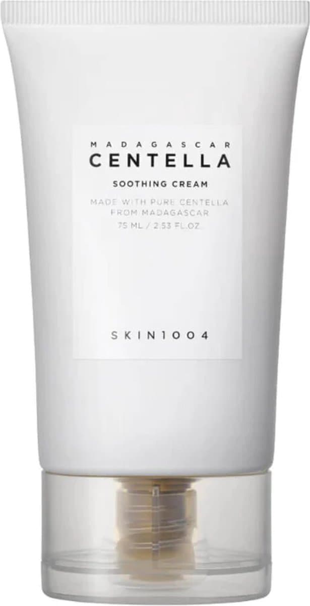 SKIN1004 Madagascar Centella Soothing Cream