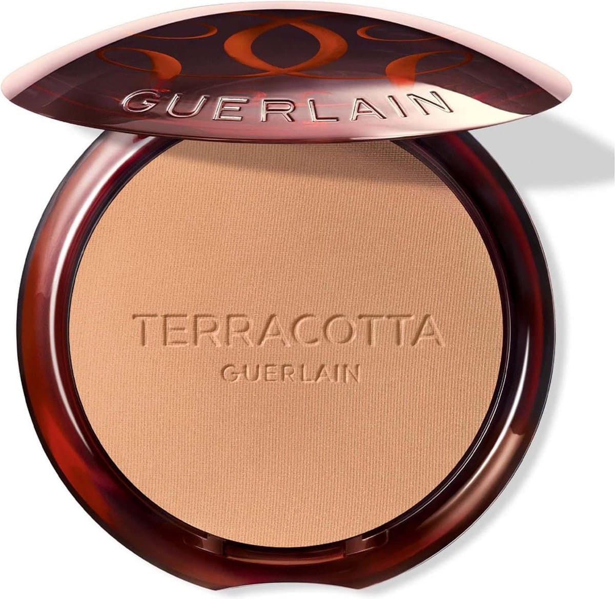 Guerlain Terracotta The Bronzing Powder 01 Light Warm - 8,5 g - bronzer