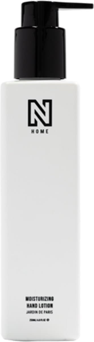 N Home - Jardin De Paris - Moisturizing Hand Lotion - 250 ml