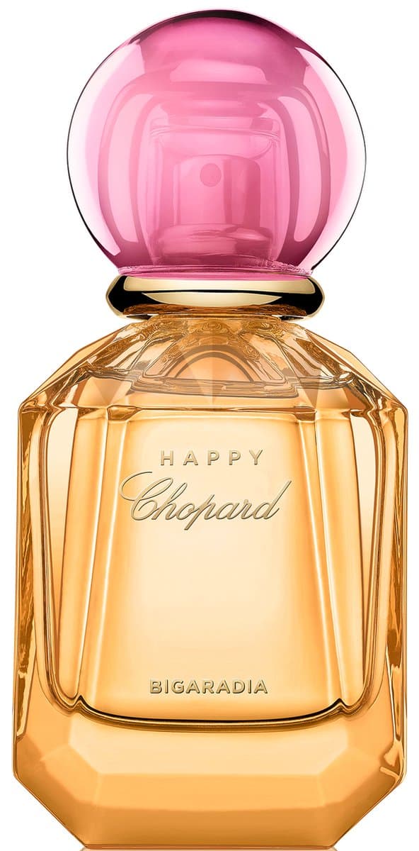Chopard Happy Chopard Bigaradia Eau de parfum spray 40 ml